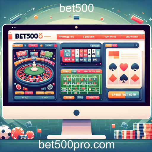 Apostas Futuras: Oportunidades e Estratégias no Bet500