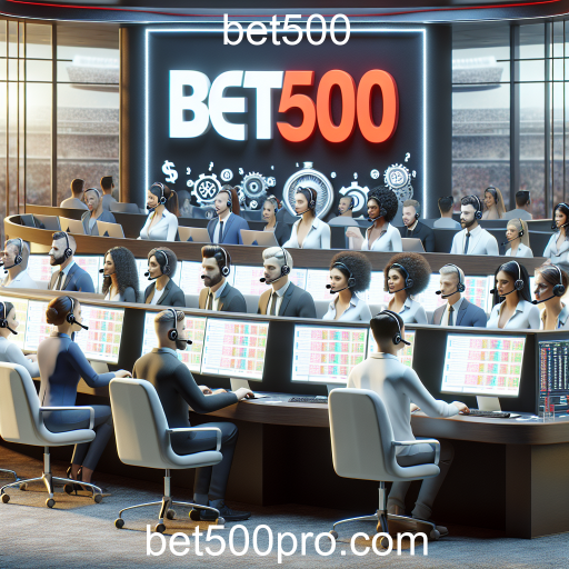 A Importância do Atendimento ao Cliente na Bet500